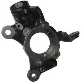 Resim Volkswagen Beetle- 12/17 Ön Aks Taşıyıcı Sağ 4 Delikli 