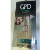 Resim Arçe Gpd Basmalı Mekanik Boşaltmalı Master Flatörlü Iç Takım 