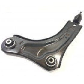 Resim Renault Fluence-Megane 3 Sol Alt Tabla Salıncak 545018194R 545015 