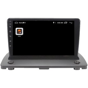 Resim VOLVOS40/2006-2012 ,C30 /2006-2013 ,C70/2004-2010 9"INCMULTIMEDIA 