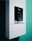 Resim Vaillant Ved-pro 24/8 Trifaze Elektrikli Şofben 8 Litre/dakika 