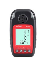 Resim Wintact WT8823 Patlayıcı Gaz Dedektörü 