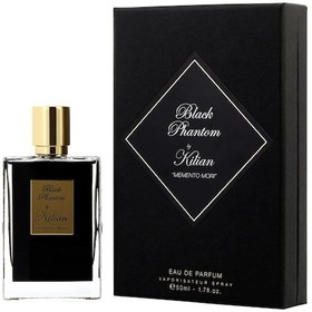 Resim Kılıan Black PhanTom Ford Edp 50 ML Oryantal 