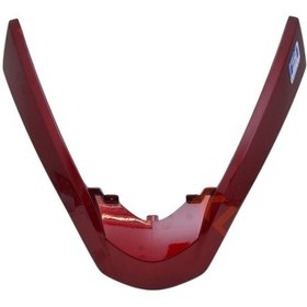 Resim Honda Pcx Ön Far Grenajı Üçgen Bordo 64300-k35-j30zb 2013-2017 Oem 