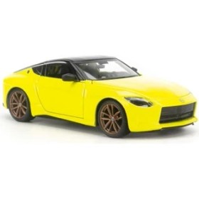 Resim Platin Store Pilatin MAY32904 Maisto 2023 Nissan Z Model Araba 1:24 -Nectoys Zeyd 