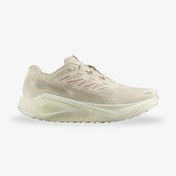 Resim Salomon Aero Blaze 3 Grvl Kadın Krem Koşu Ayakkabısı 