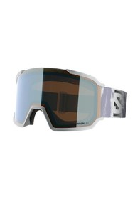 Resim Salomon S/view 3 Ml Unisex Kayak/snowboard Gözlüğü-l47921500 Gri 