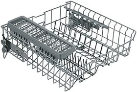 Resim Bosch Üst bulaşık raf bulaşık Orijinal Siemens 00770441 770441 