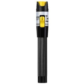 Resim K-C15 VFL 15mW Şarj Edilebilir Fiber Optik Görsel Hata Bulucu Laser Kalem 