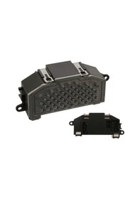 Resim Audi A3 Hatchback 1.4 Tfsı Fan Regulatörü Febı 