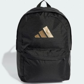 Resim Adidas Performance IS7048 Classic 3 Bar Logo Backpack 
