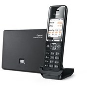 Resim Gigaset Comfort 550 IP flex Renkli Ekran Dect Telsiz Telefon Gigaset