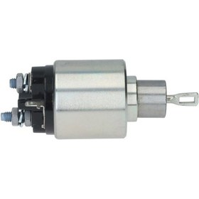 Resim Marş Otomatiği Bosch Tip 12v Skoda Superb - Vwagen Passat 2371 1 Ad 