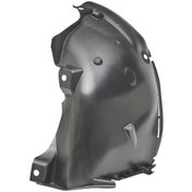 Resim Phıra Oem No:638458563r-638453592r-638458298r Uyumlu Renault Clıo Iv 2012-2016 Davlumbaz Ön Sol Cl-12454 