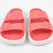 Resim BOATILUS Rocksy-F Candy/White Kız Çocuk Terlik 