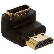 Resim Platoon HDMI 90 Hdmi Dirsek HDMI L Aparat Çevirici 