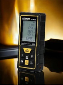 Resim Rtrmax Lazer Mesafe Ölçer RTM037 70MT 