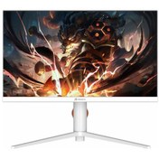 Resim Gamebooster Gb-2718ffw 27" 165hz 0.5ms Hdmı+dp Hdr Fullhd G-sync Freesync Ips Pivot Vesa Monitör 