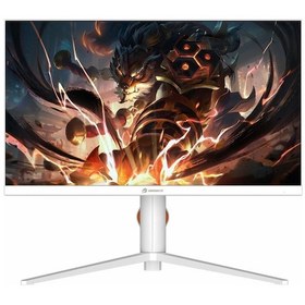 Resim Gamebooster Gb-2718ffw 27" 165hz 0.5ms Hdmı+dp Hdr Fullhd G-sync Freesync Ips Pivot Vesa Monitör 