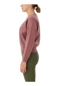 Resim Columbia Cs0404 Csc Marble Kadın Sweatshirt Gülkurusu 