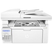 Resim HP LaserJet Pro MFP M130fn Yaz-Tar-Fot-Fax-Eth. G3Q59A Yazıcı 