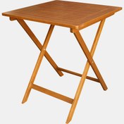 Resim Sunfun Diana Bahçe Masası 