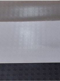 Resim Pvc Paralı Transit Zemin Kaplama Muşamba - Oto Taban Döşeme 