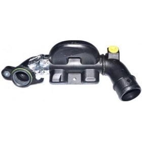Resim Susturucu Komple Focus C.max 1.6tdcı 03 Ibr 19914 - 3m5q 9f764 Bh 