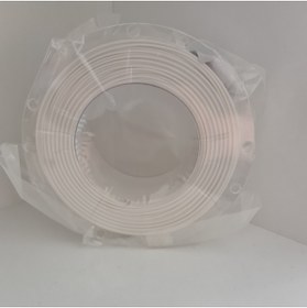 Resim Minifab Beyaz Abs Filament 1.75mm 450gr minifab beyaz abs 