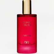 Resim Zara ICONIC CRUSH PARFUM 50 ML (İNDİRİMSEHRİ 