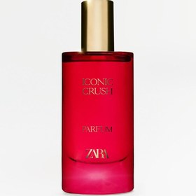 Resim Zara ICONIC CRUSH PARFUM 50 ML (İNDİRİMSEHRİ 