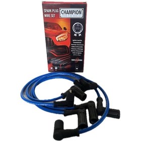 Resim Tempra Tipo Mpi Performans Buji Kablosu Mavi 7 Mm 7785350 