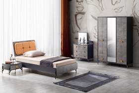 Resim Prova Genç Odası Takımı 