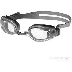 Resim Arena Zoom X-Fit Yüzücü Gözlüğü 9240411 M Siyah 