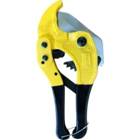 Resim Kupa Hırdavat Kupa Izoleli Manuel Pprc Boru Kesme Makası 