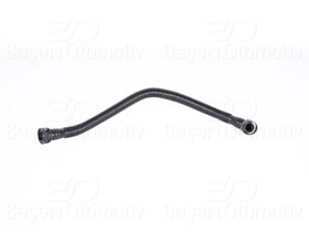 Resim Audi A6 2.4 2005 Sonrası Havalandırma Hortumu 