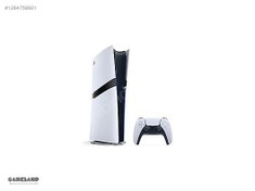 Resim Sony Playstation5 Pro - 24 AY GARANTİLİ SIFIR GAMELAND 