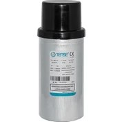 Resim Tense 1,5 Kvar Monafaze Kondanstör 