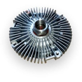 Resim FANEX CS2718 Fan Termiği Yenı Kasa Transit 17- 2.0 Ecoblue Euro 6 (Tek Termık) 