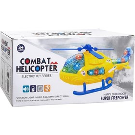 Resim Prestij Oyuncak Helikopter X338 