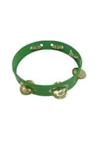 Resim Vatan Vd-20y Boş Zilli Tef Yeşil 