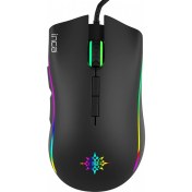 Resim INCA IMG-349 ANAHİTA RGB Macro Keys Professional Gaming Mouse 