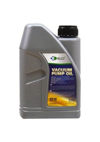 Resim Vakum Pompaları İçin Özel Mineral Yağ 1 Lt. 