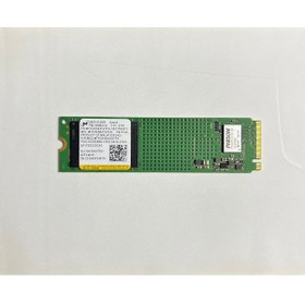 Resim Mıcron Mtfdkba512tfk 512gb M2 Nvme 2280 Ssd 1 