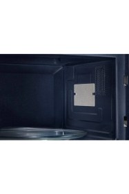 Resim Samsung MS23K3614AS/TR Silver Mikrodalga Fırın Outlet Teşhir Ürün 