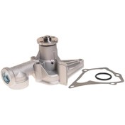 Resim GMB Gwm17a Hyundai Accent 95-00 Excel 90-94 Uyumlu Devirdaim Su Pompası 