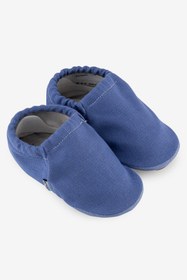 Resim HOPFRÖG Recycled Canvas Hyper Eco Menekşe Barefoot Patik (HEDİYE SETİ) 