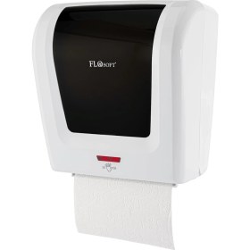 Resim Toptrends F047 Flosoft Fotoselli Kağıt Havlu Verici 21 cm 