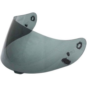 Resim Hjc Hj09 - Fg15 / Is16 Kask Camı - Vizör Dark Smoke-73675 