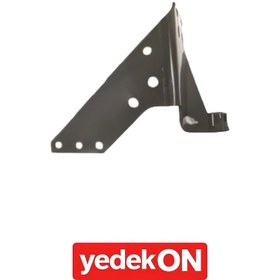 Resim Tampon Bağlantı Braketi Cf65-Cf75-Cf85 Sağ - 1699473 [D70.7282] - 1699473 